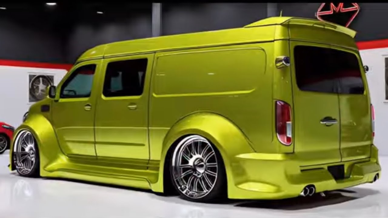 The Future of Vans is Here: 2026 GMC Savana Van Review | Power Meets Luxury!
