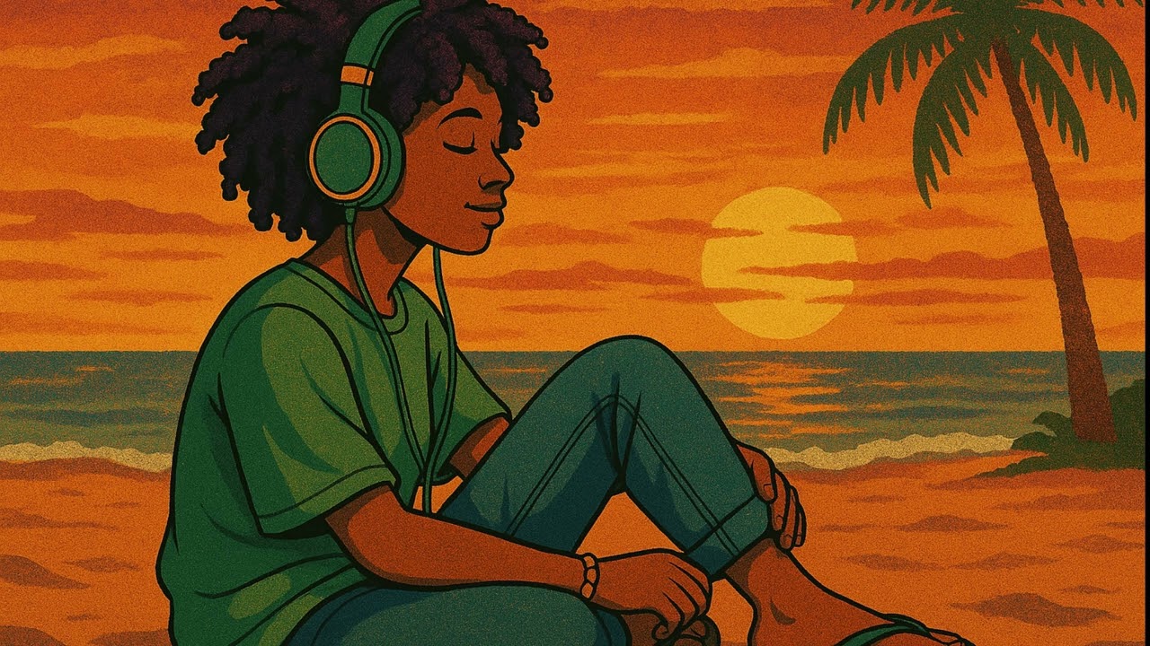 Ambient Dub LoFi &ndash; Smooth Jazz Grooves to Unwind