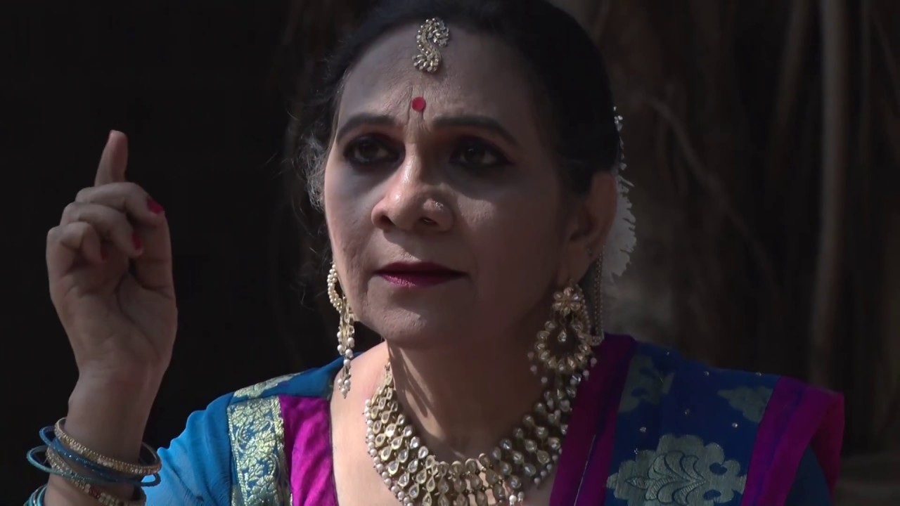 Thumri series 1)- Mohe Chedo Na