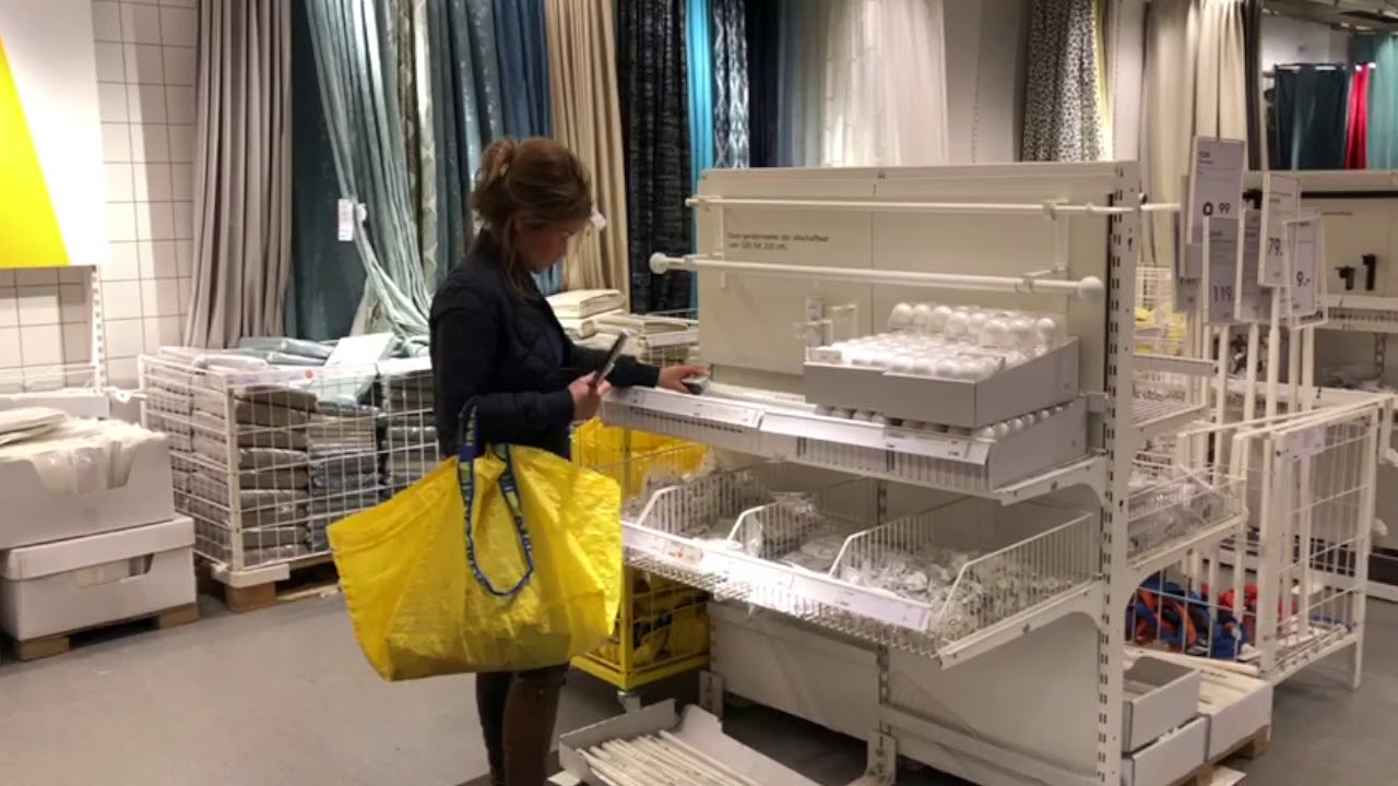 CHIEF de Andaluz | Naar Ikea, voor een opgeruimde stalkast