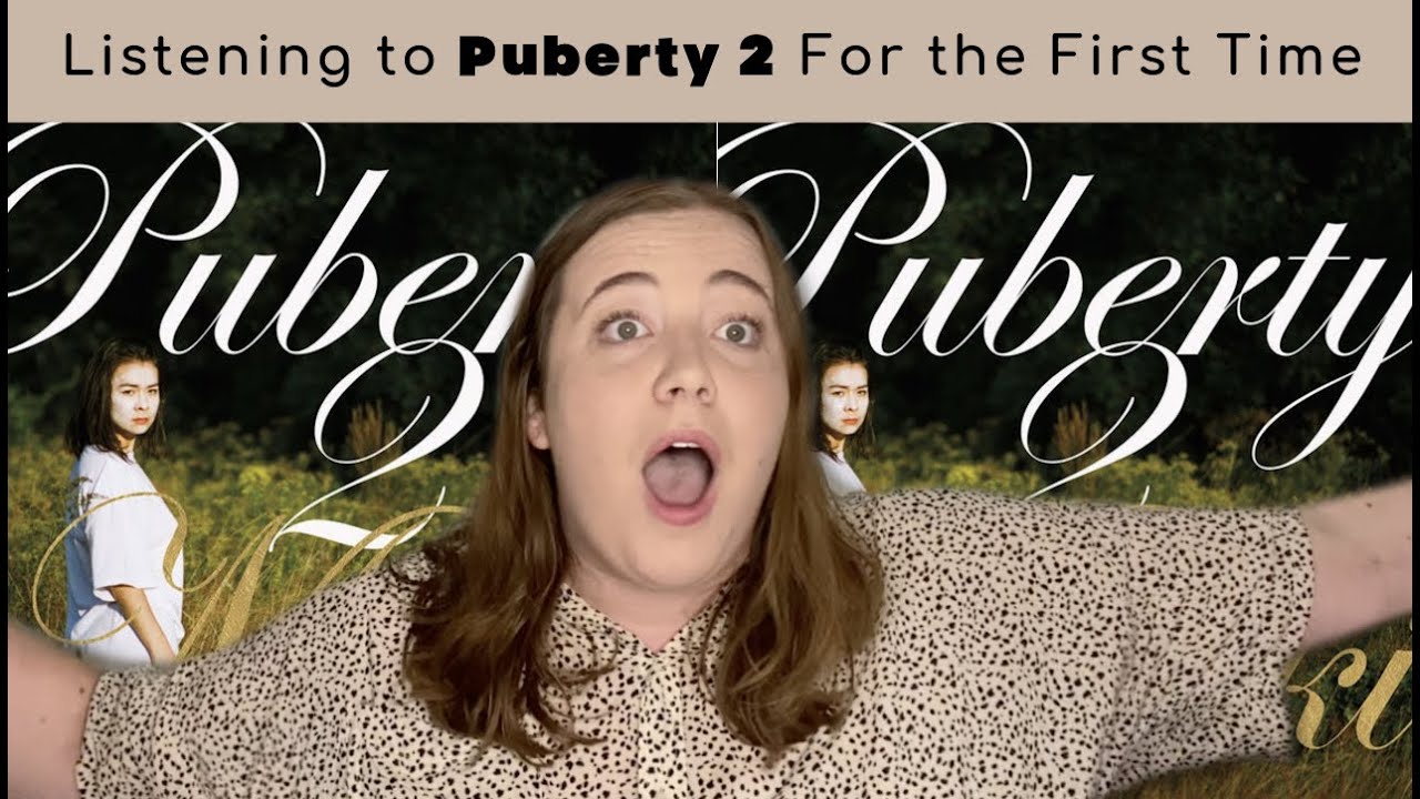 I HAD to Hear More From Mitski... :: *Puberty 2 Reaction*