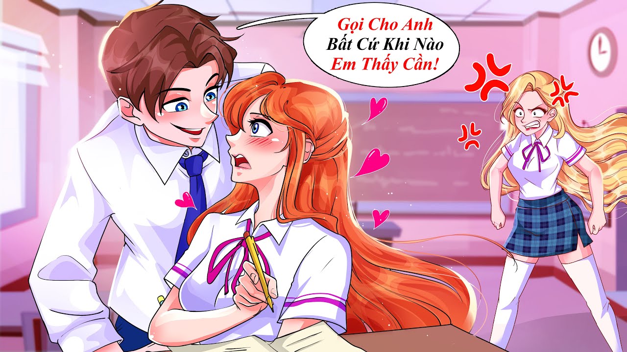 Mập Mờ Của Tôi Mập Mờ Với Tất Cả Mọi Người | Quà Tặng Cuộc Sống | Nhật Ký Cuộc Sống LDA