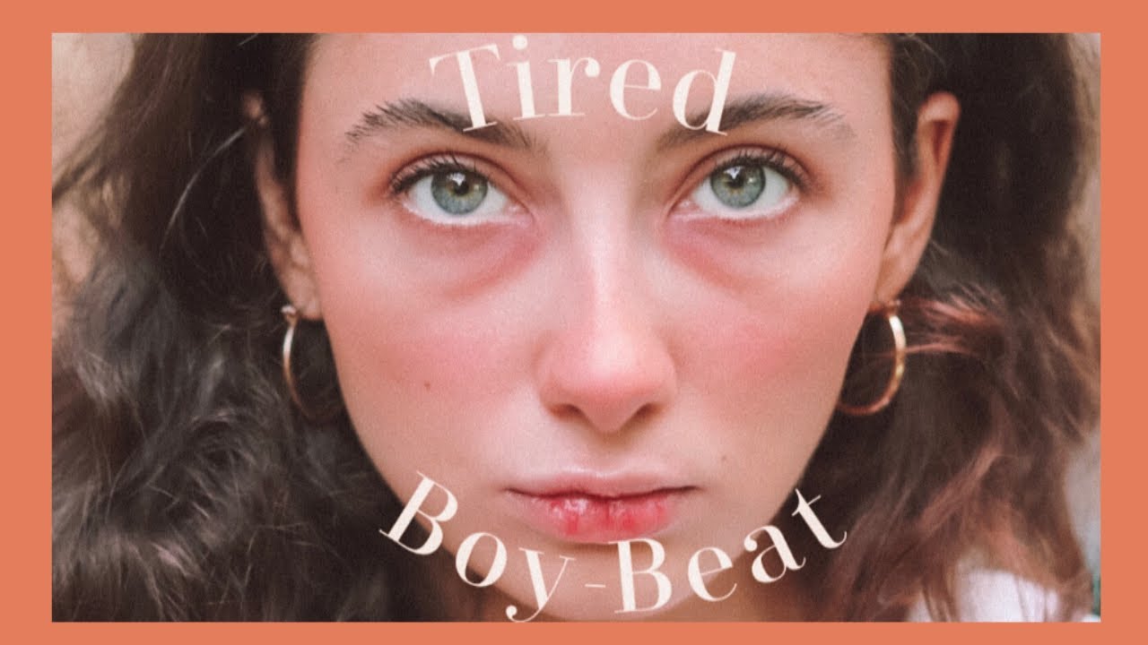 Tired Boy Beat Makeup