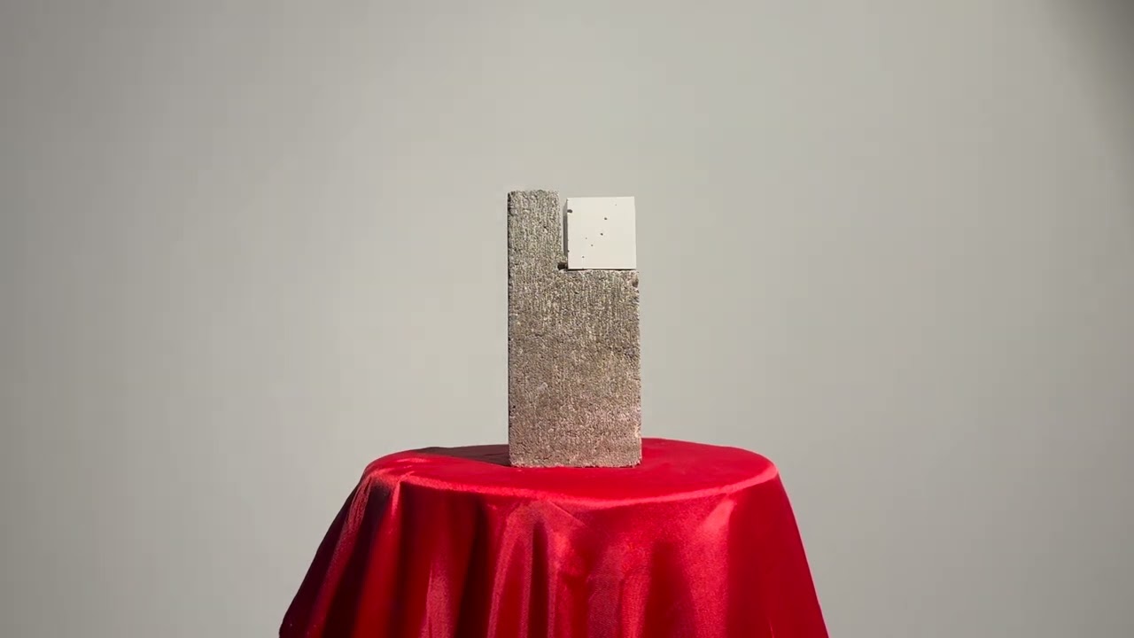 The story of geopolymers: the concrete alternative for sustainable construction