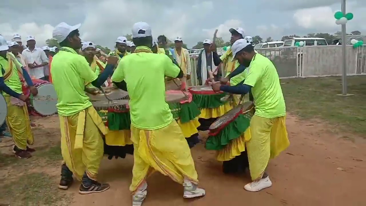 dhol nagda ke sath full Masti #shortvideo