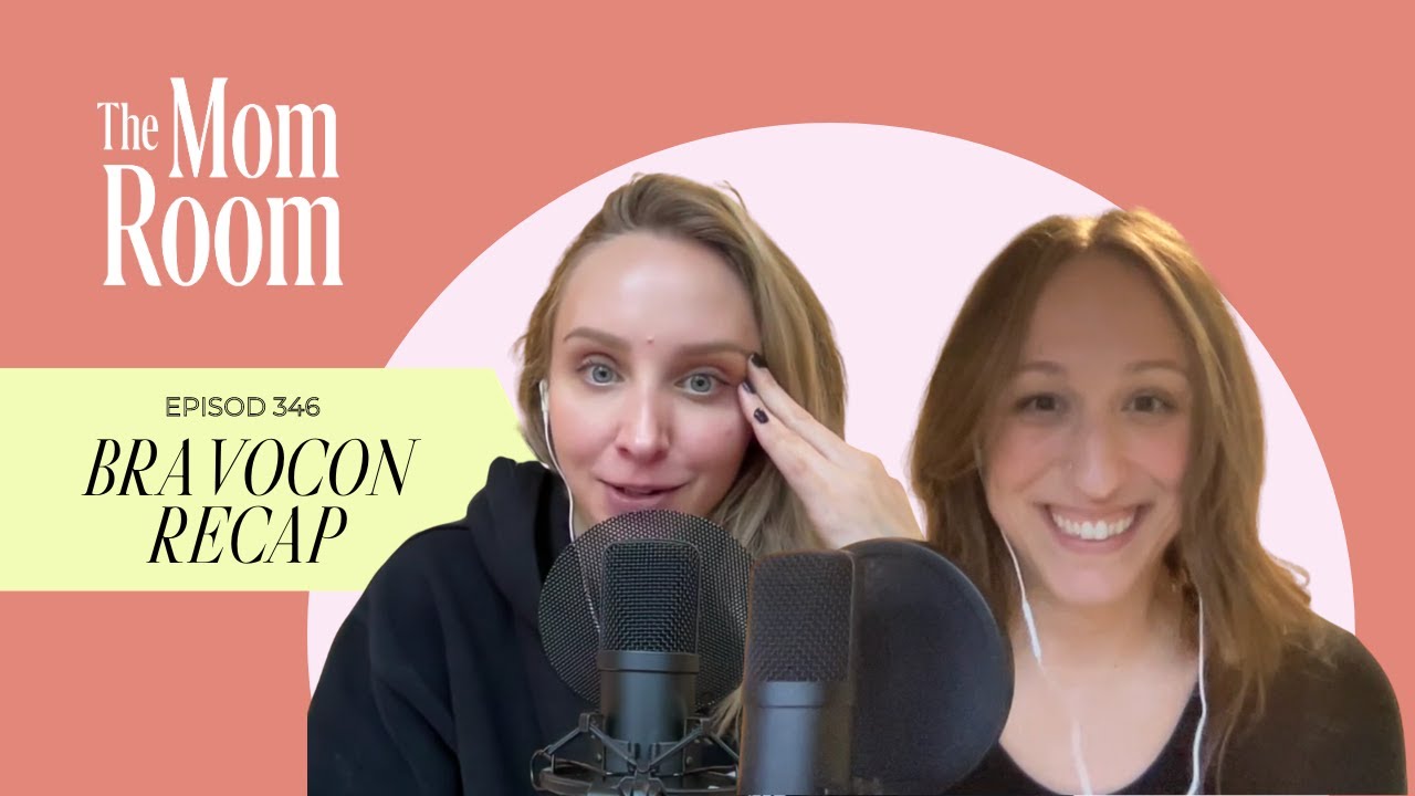 BravoCon Recap with Liza