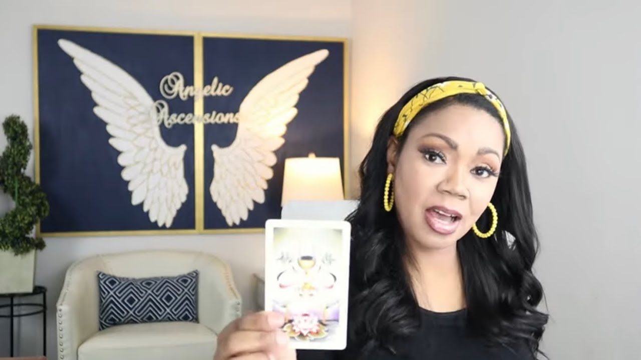 Libra 💋 WHAT’S BEING HIDDEN FROM YOU? This Might Happen Before You Even Realize It!!!