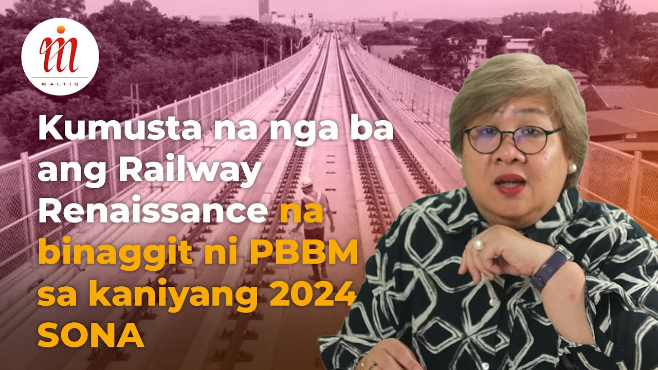 Kumusta na nga ba ang 