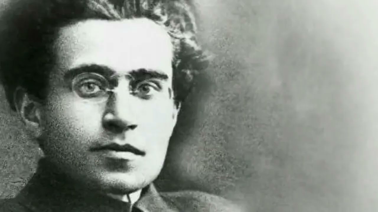 LA LETTERA DI GRAMSCI ALLA MADRE dal carcere