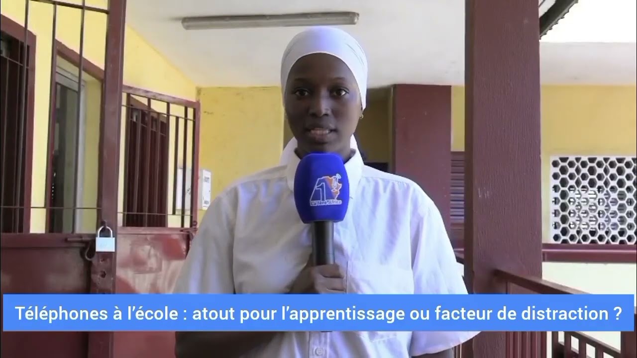 Téléphone à l’école : distraction, addiction ou danger pour les élèves ? (Le vrai débat)