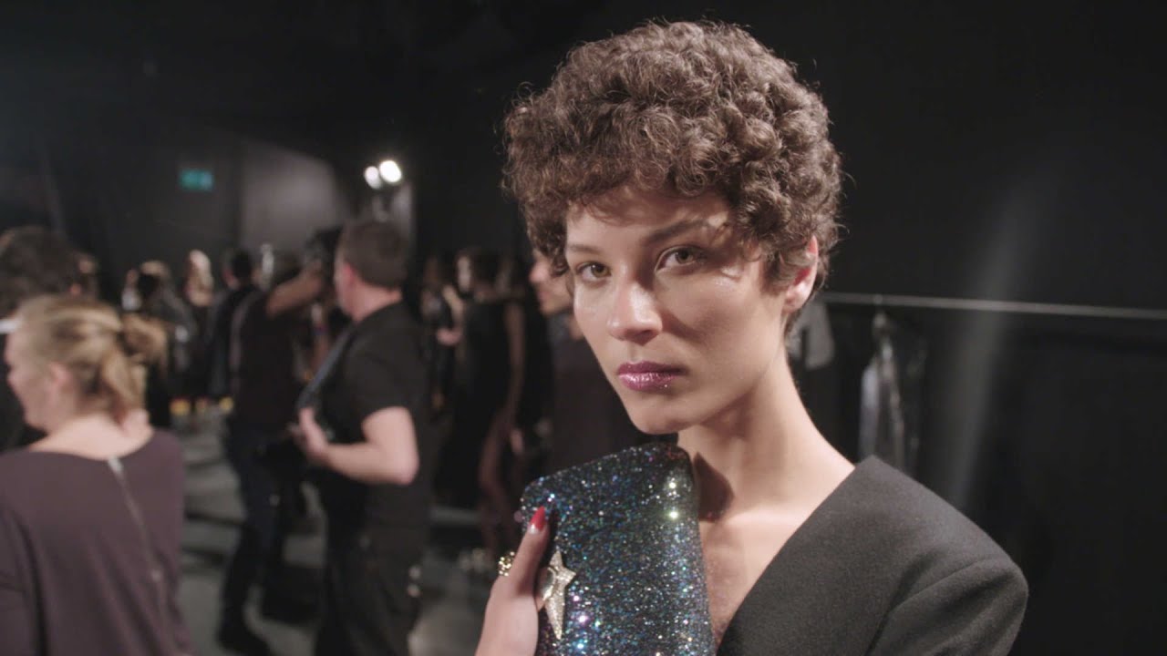 Day 1 Highlights at London Fashion Week AW16