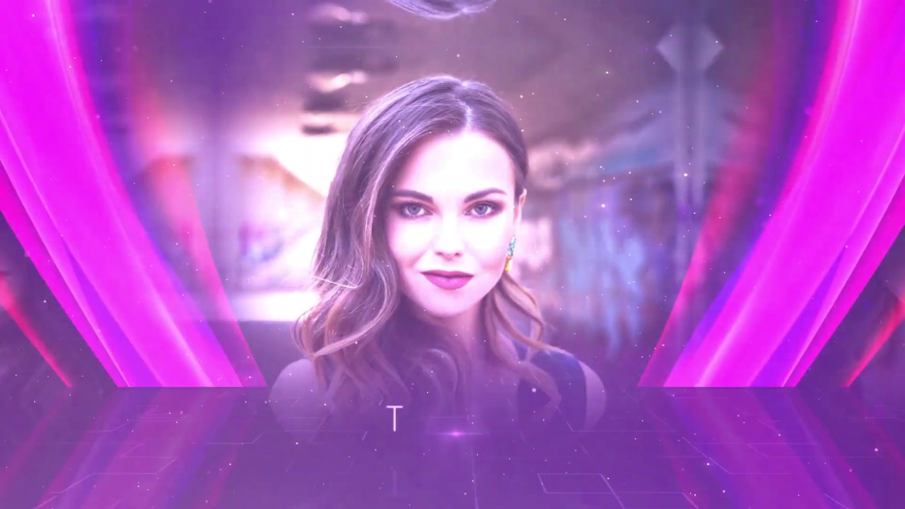 Awards Ceremony | Free Download After Effects Templates