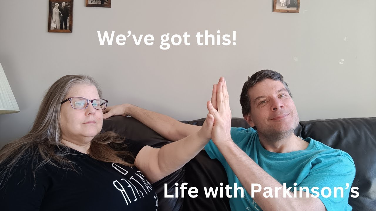 Parkinson&rsquo;s OFF times - dealing with the unexpected