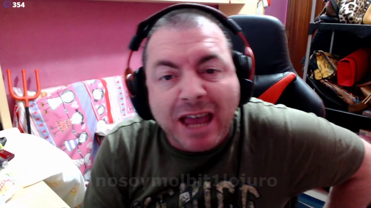 LO QUE WOLFANGKILLERS NO QUIERE QUE VEAS | VERDADES