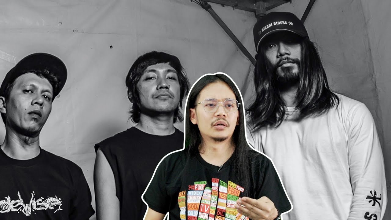 Kesalahan Paling Besar dalam Buat Band