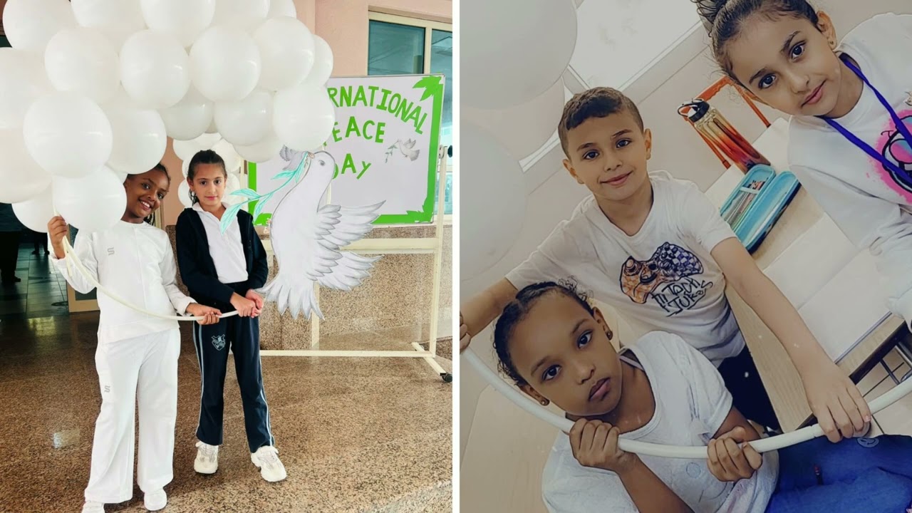 International Day of Peace 2023