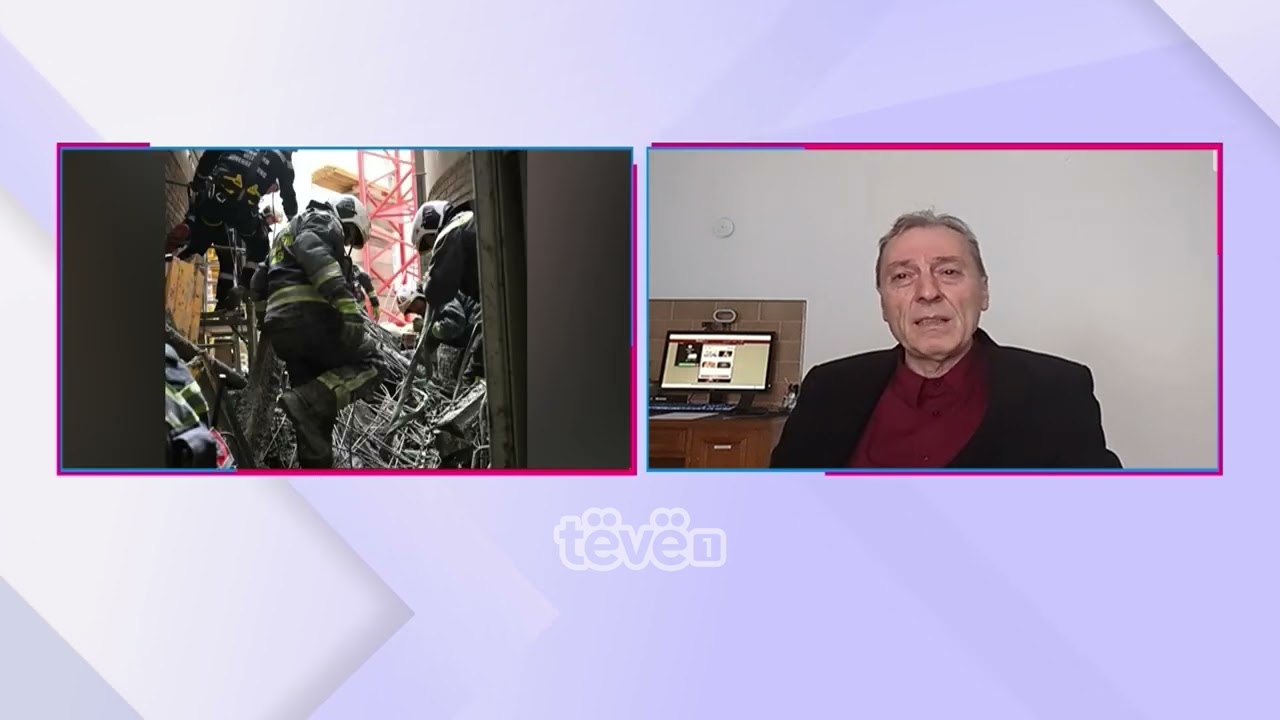 Tragjedia në Austri -  tre shtetas kosovar vdesin në vendin e punës.