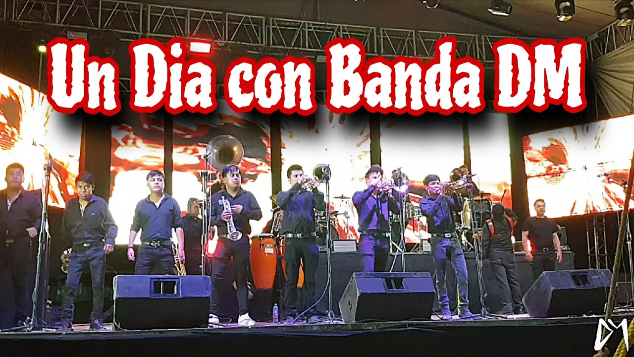 UN DIA CON BANDA DM JARIPEO DE 5000 DOLARES EN SAN ANTONIO NANAHUATIPAM | Diego Medina