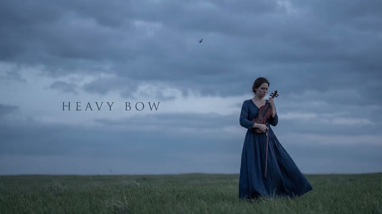 Heavy Bow | A Solitude of Strings