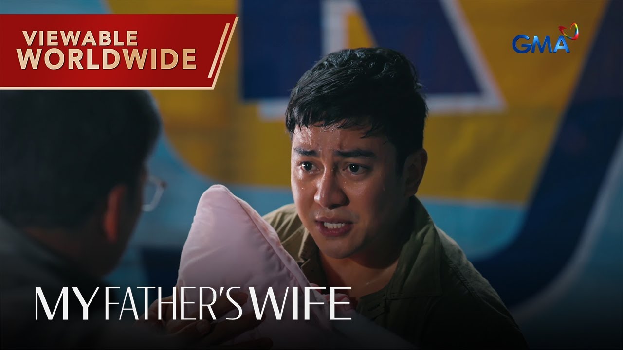 My Father&rsquo;s Wife: Gerald and Mindy are now safe! (Episode 94)