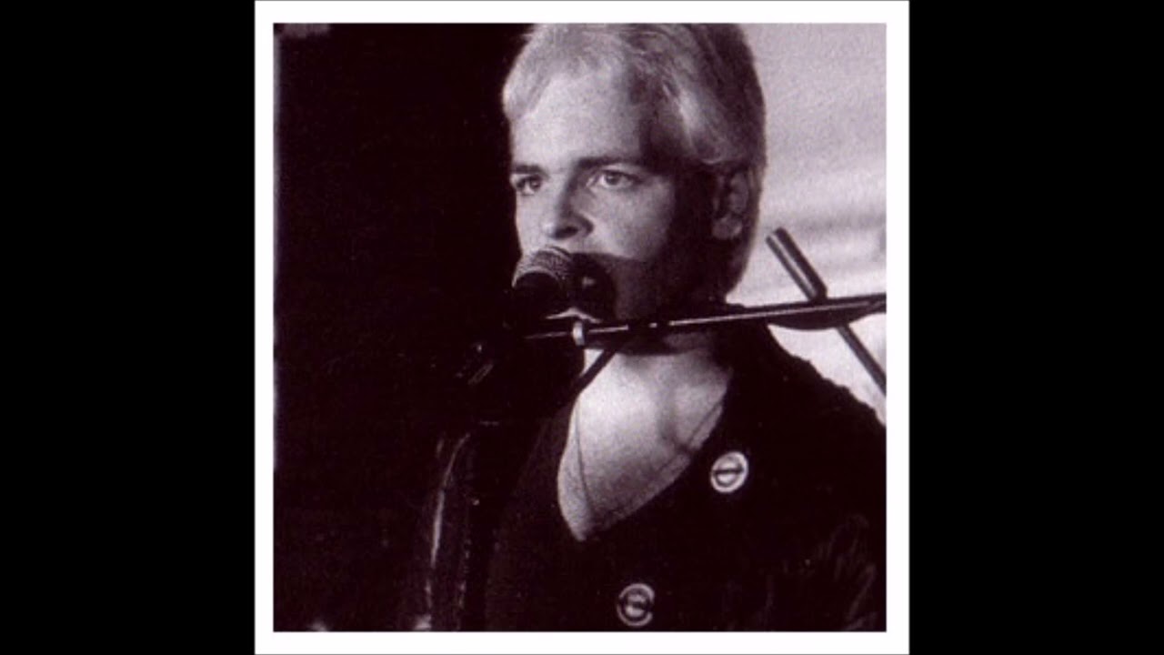 Tubeway Army- Are Friends Electric (Moreno J Remix)