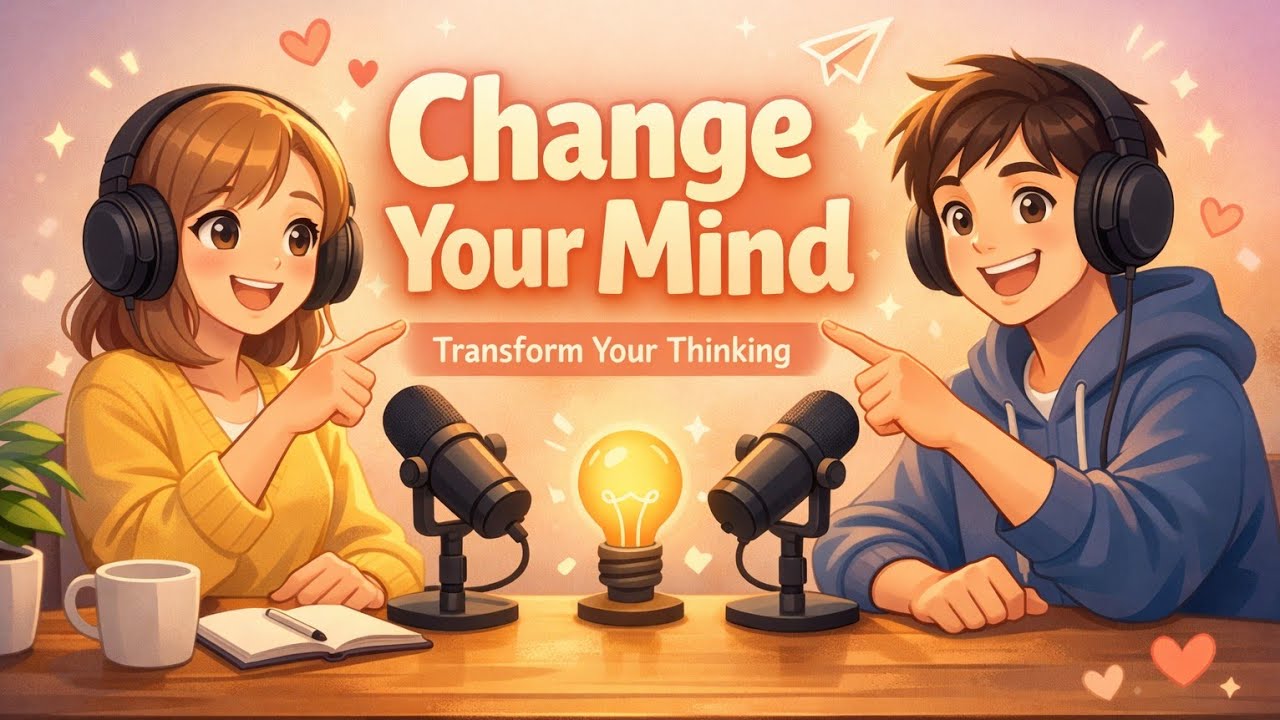How to Think Like Successful People