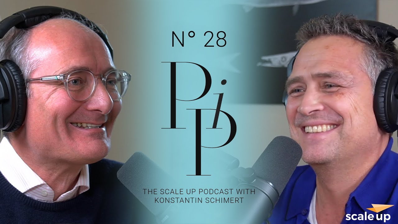 PIP N&deg; 28 Stefan Beiten - The Space Where Life Happens