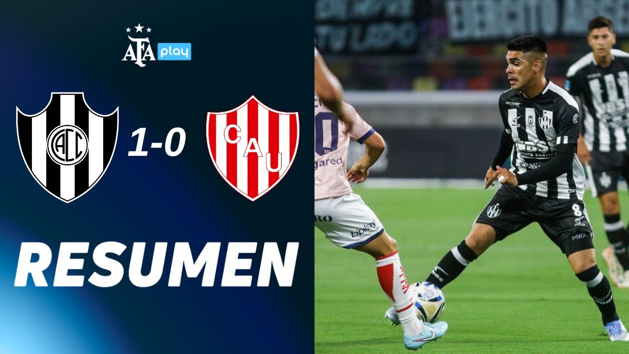 EL FERROVIARIO SUMÓ SU PRIMERA VICTORIA DEL AÑO | #TorneoApertura2026 | RESUMEN | FECHA 4