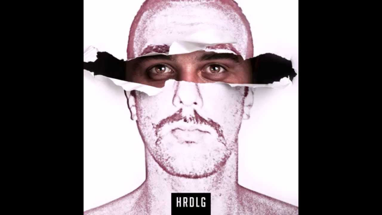 HRDLG - 07. ЯВКАТА ДЛГ - ТЕГАВА (feat. BAHTKA) (prod. HRDLG)