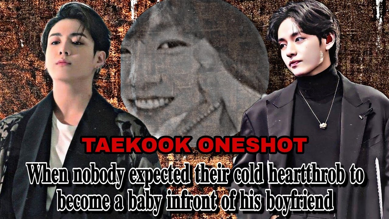 𝐖𝐡𝐞𝐧 𝐭𝐡𝐞 𝐜𝐨𝐥𝐝 𝐡𝐞𝐚𝐫𝐭𝐭𝐡𝐫𝐨𝐛 𝐛𝐞𝐜𝐚𝐦𝐞 𝐚 𝐛𝐚𝐛𝐲 𝐢𝐧𝐟𝐫𝐨𝐧𝐭 𝐨𝐟 𝐡𝐢𝐬 𝐛𝐨𝐲𝐟𝐫𝐢𝐞𝐧𝐝|| 𝗧𝗔𝗘𝗞𝗢𝗢𝗞 𝗢𝗻𝗲𝘀𝗵𝗼𝘁 ||TOP TAE||