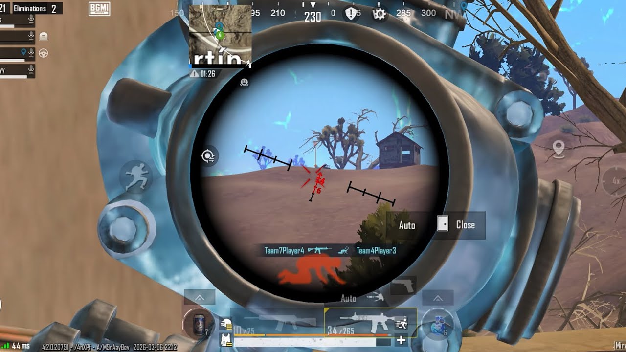 1v4@phoenixesports_pnx & 1v3@Madkingggs ?🥵 🔥 | BGMI HIGHLIGHTS 🔥| CLUTCHES & FRAGSS ❤️ | MIKEY BGMI 