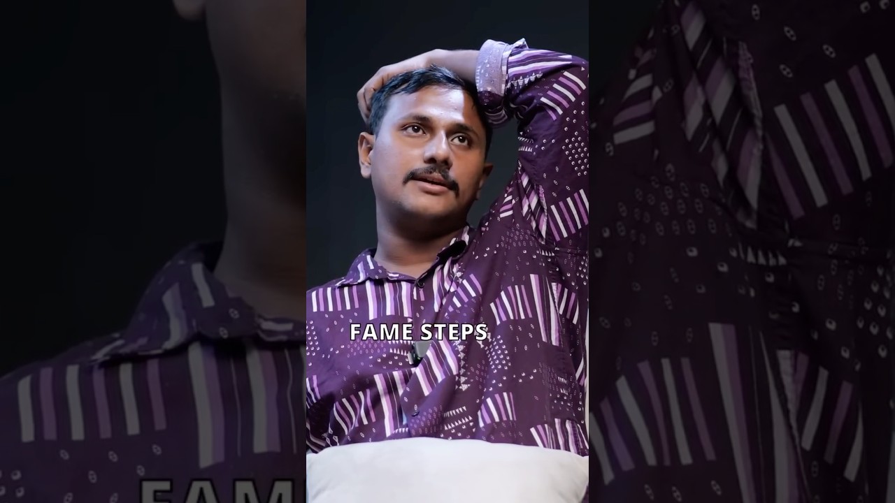 Alin Jose Perera യുടെ English! !! #famesteps #ajp #alinjoseperera #alinjosepereratroll