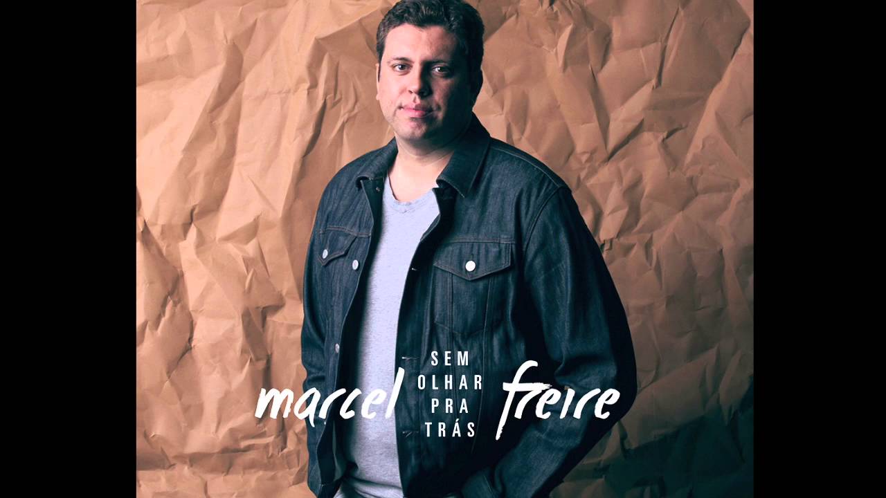 Marcel Freire: 
