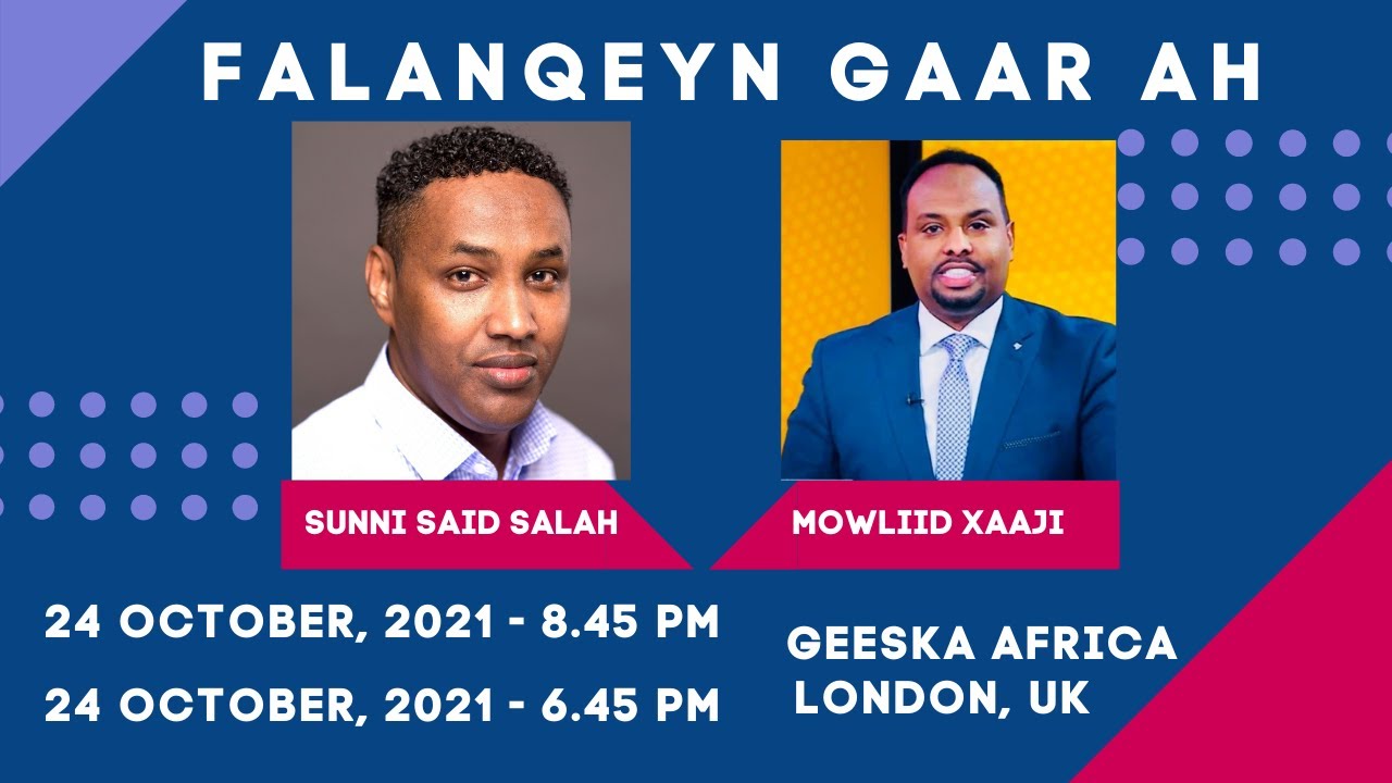 FALANQEYN GAAR AH: MANCHESTER UNITED VS LIVERPOOL (SUPER SUNDAY)