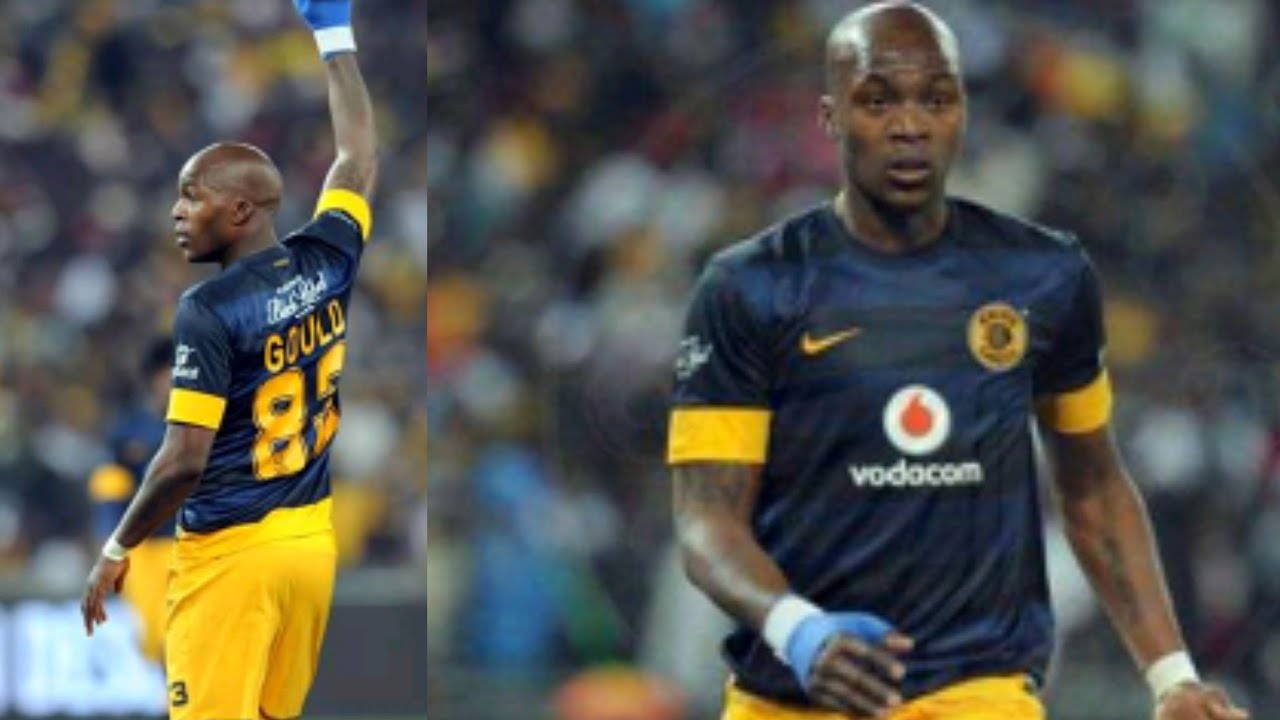 Morgan Gould - Left Stellenbosch.        #pslnews , #SSDiski , #soccernews.