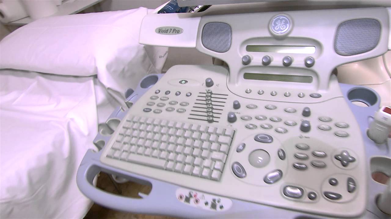 Prof. Antonio Lax Primario Cardiologo