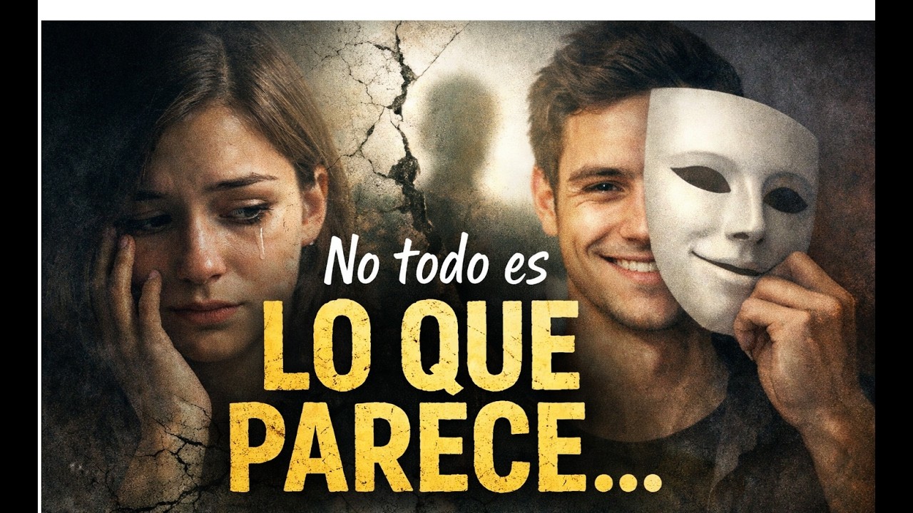 Más allá de las apariencias