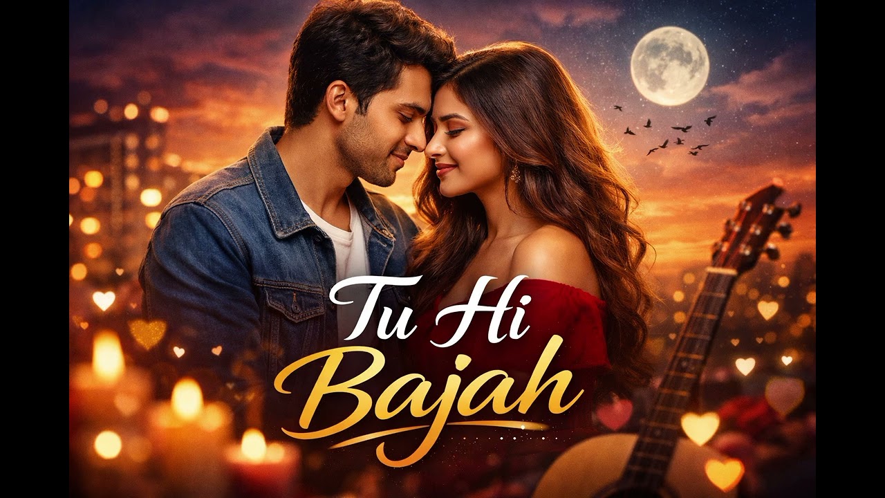 Tu Hi Bajah New song ❤️ #Lovesong #lofisong #1millionviews #music0S