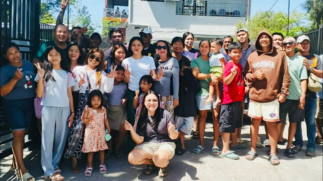 SUMMER overnight outing (feb 28 - Mar. 01 2026) Santo Niño, San Felipe Zambales 