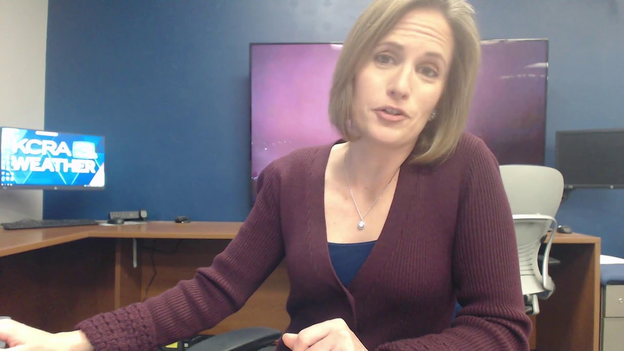 LIVE weather chat  |  Tracking tonight's rain and snow and looking ahead to lots more next week!