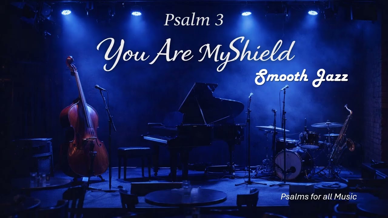 Psalm 3: 