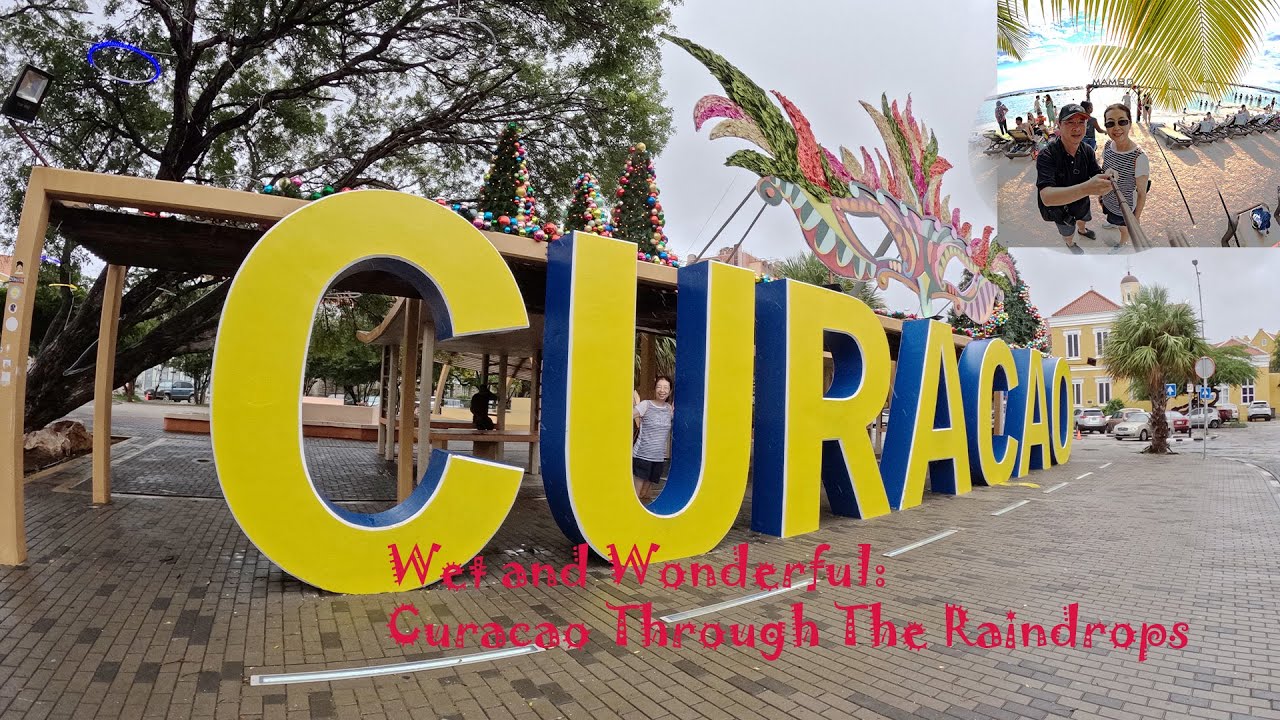 海洋探险者游轮日记，荷兰加勒比三岛之库勒索岛, 2022年12月4日