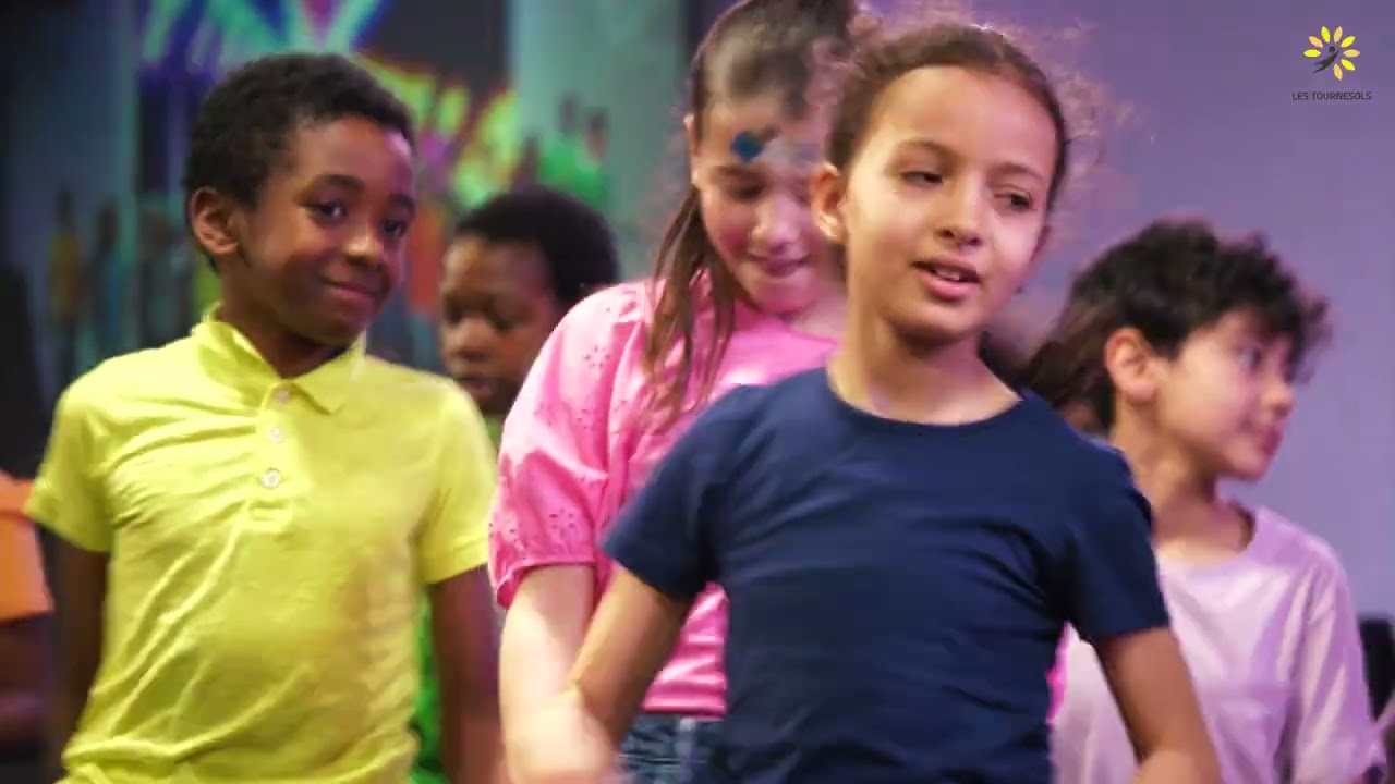 Tu es bon | P3 P4 | Fancy-fair 2023 | Centre scolaire Les Tournesols