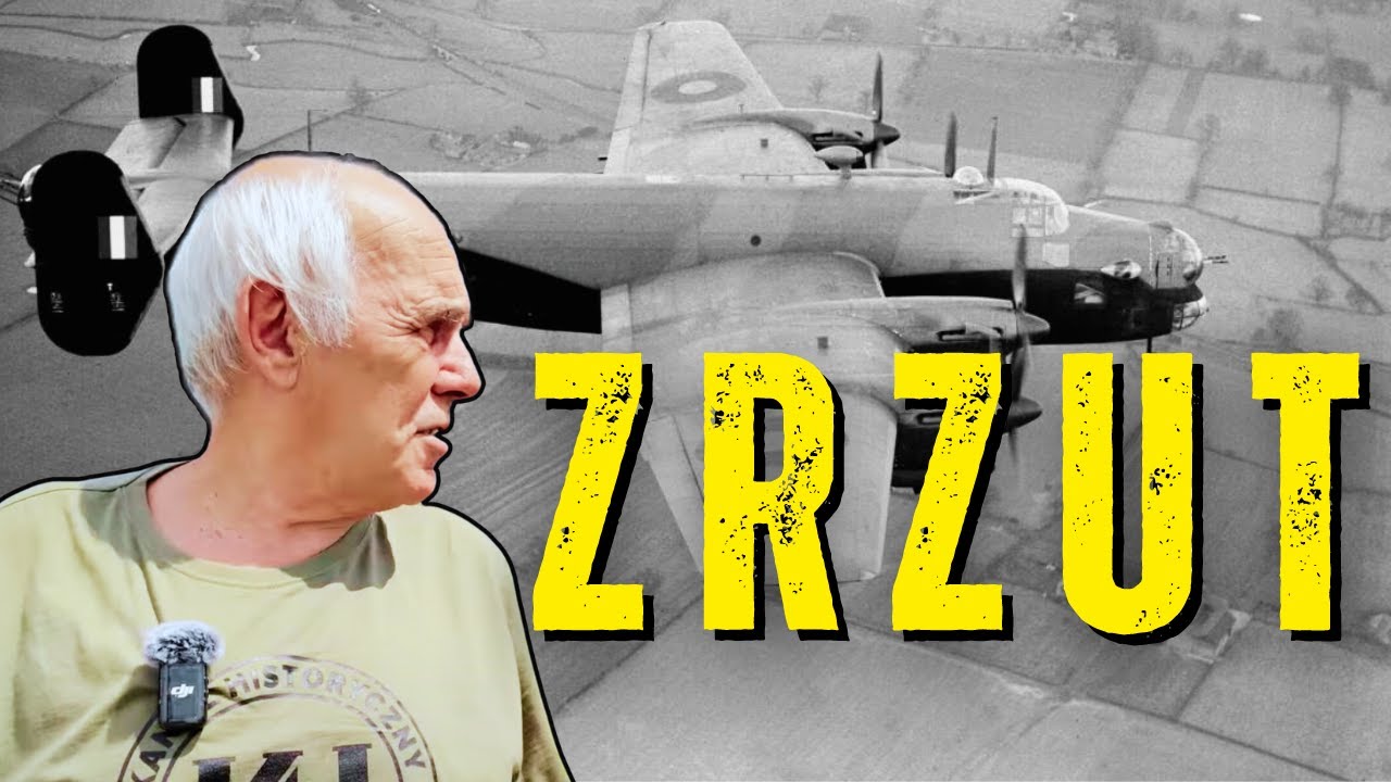 Tajemnica zrzutowiska 'Hipopotam': Gdzie są ukryte magazyny z aliancką bronią?