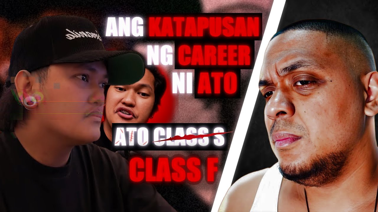 ATO THE BIGGEST TALUNAN NG TAON PT 2