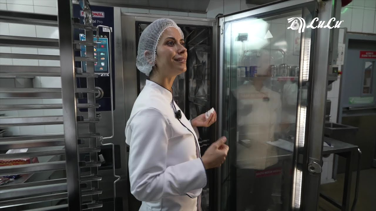 Rational Oven 1 i combi pro
