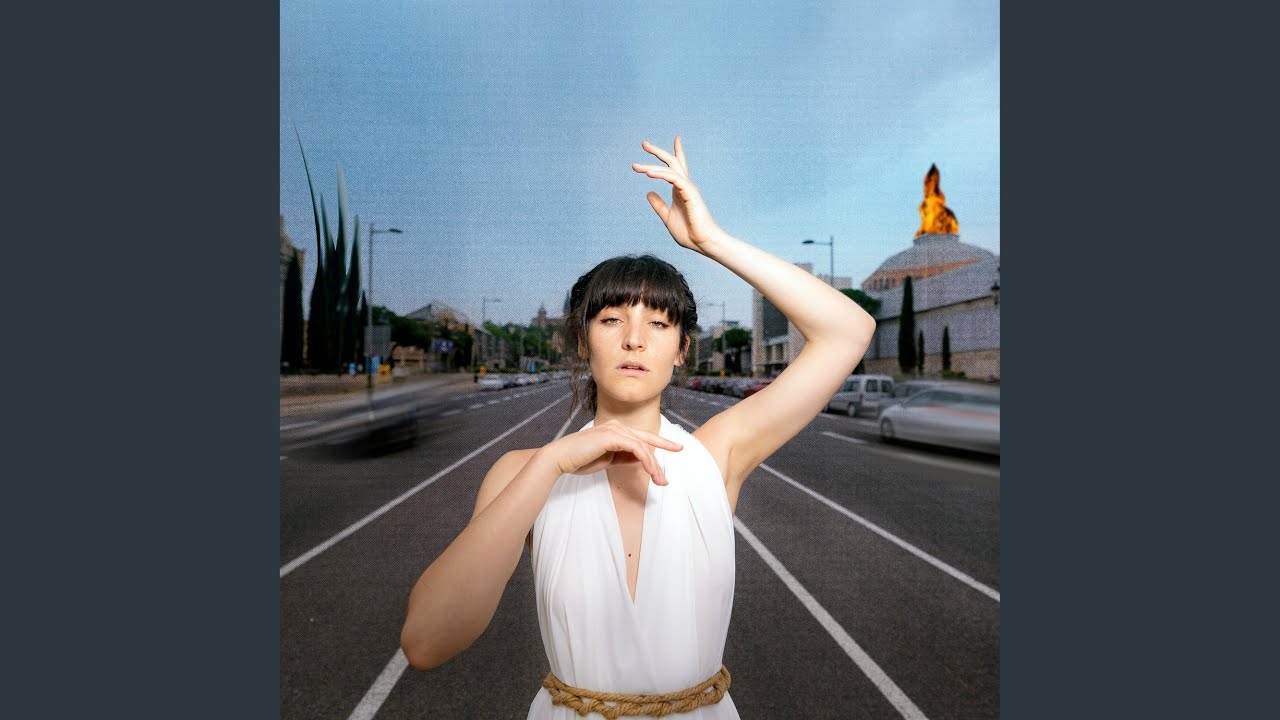 Trance (feat. Baigorri)