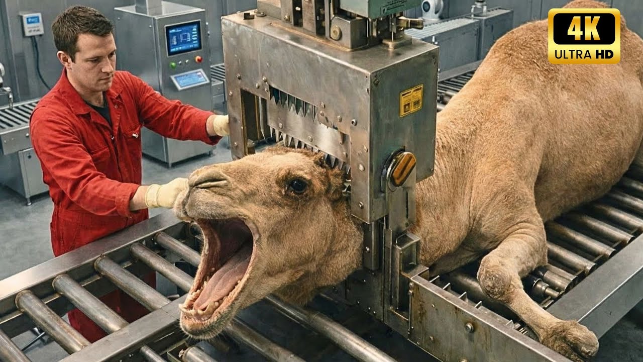 The Surprising Reason Camel Leather Dominates High Fashion