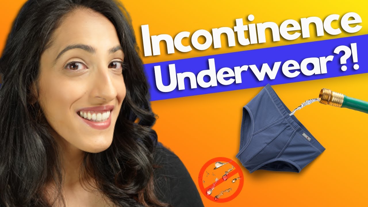 Stay dry without pads? | Reusable Undies | Review of Ondrwear, Knix, Thinx, Modibodi, Proof, Bambody