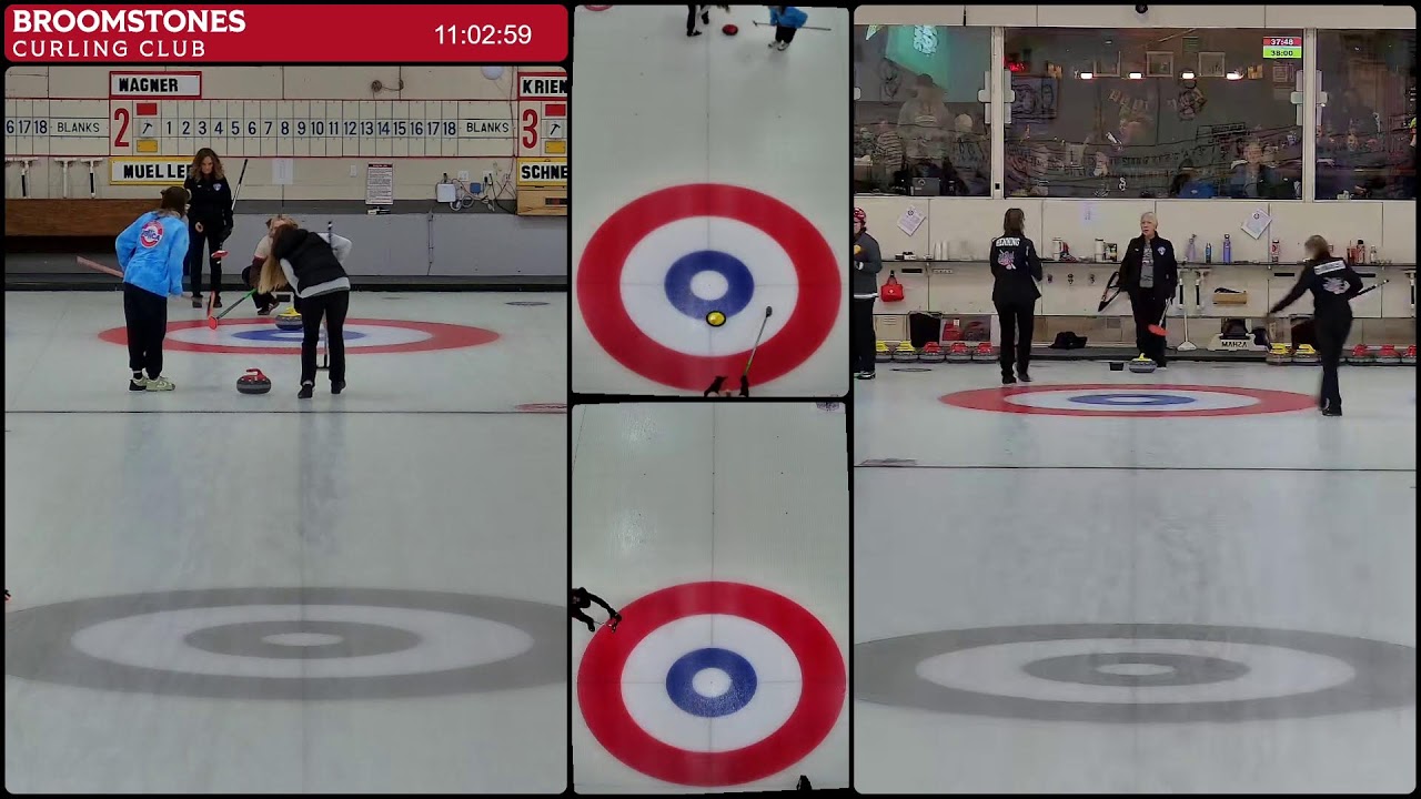 [S2] Rochester-Huff v Petersham-Dungan Fri 8AM - USWCA Nationals 2026